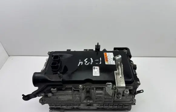 Toyota Corolla E210 E21 Voltage converter inverter G920076060