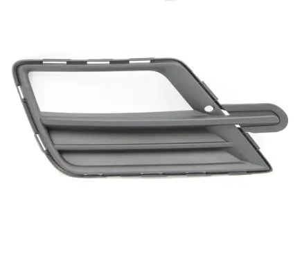 Volkswagen Caddy Front bumper lower grill 2K5853666C