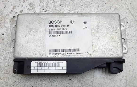 Alfa Romeo 75 ABS control unit/module 0265108045
