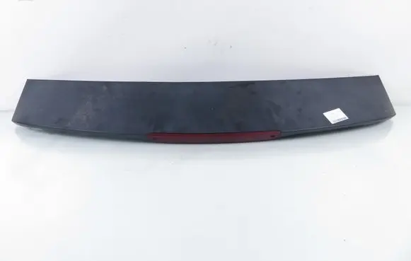 Ford Focus Tailgate/trunk spoiler 4M51A44210AH