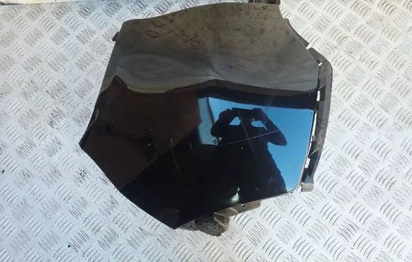 Renault Captur Rear bumper corner part panel trim 850173592R