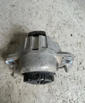 Land Rover Range Rover Velar Engine mount bracket JK836A003GA EC0014 GG89A