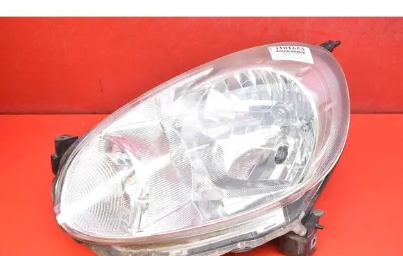 Nissan Micra Headlight/headlamp 260601HB0A