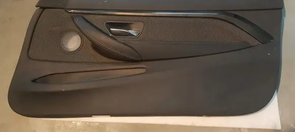 BMW 4 F32 F33 Door card panel trim set 