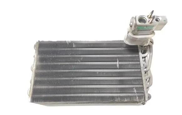 Air conditioning (A/C) radiator (interior)