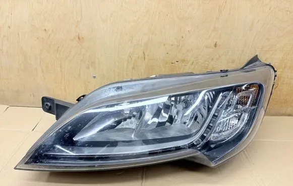 Fiat Ducato Headlight/headlamp 1JK2T1 00468622950