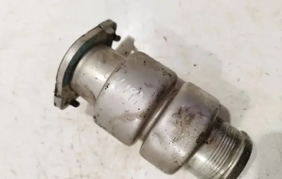 Ford Fiesta Air intake hose/pipe