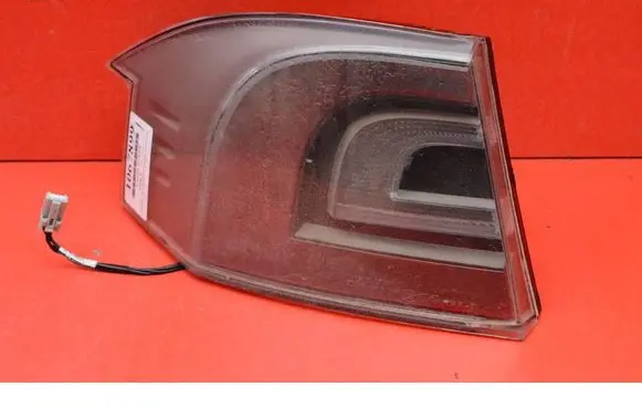 Tesla Model S Rear/tail lights 600592000F