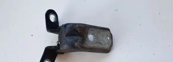 Hyundai Santa Fe Front door lower hinge 