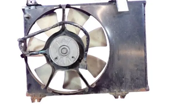 Suzuki Liana Fan set 1680004761