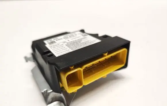 Audi A4 S4 B9 Airbag control unit/module 8W0959655G