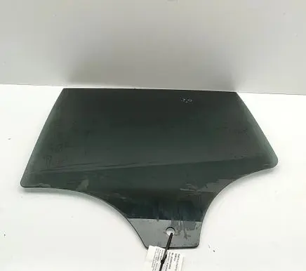 Mercedes-Benz GLA H247 Rear door window glass A2477357500