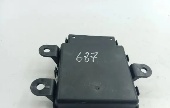 Parking PDC control unit/module
