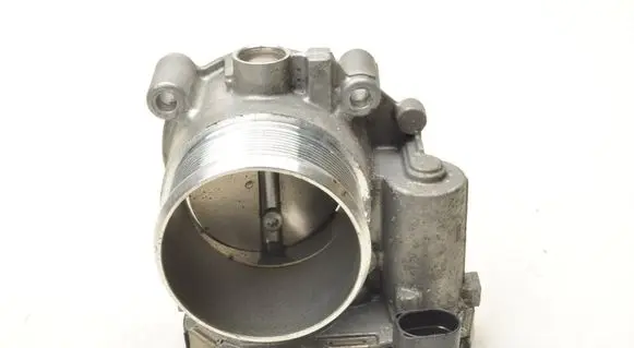 Cupra Leon Electric throttle body valve 06Q133062A