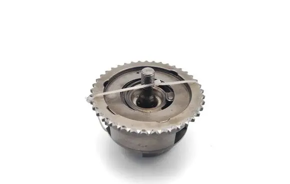 Opel Corsa D Camshaft pulley/ VANOS 55562225