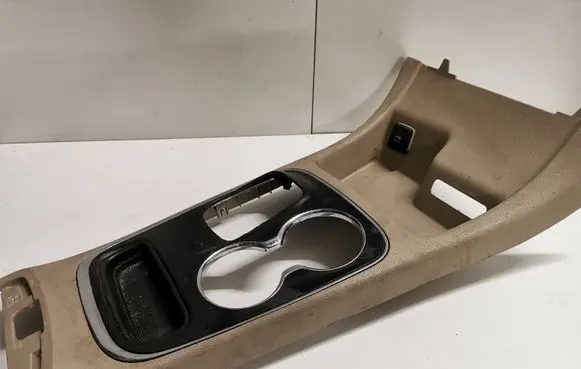 Dodge Durango Armrest
