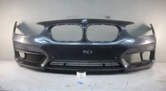BMW 1 F20 F21 Front bumper