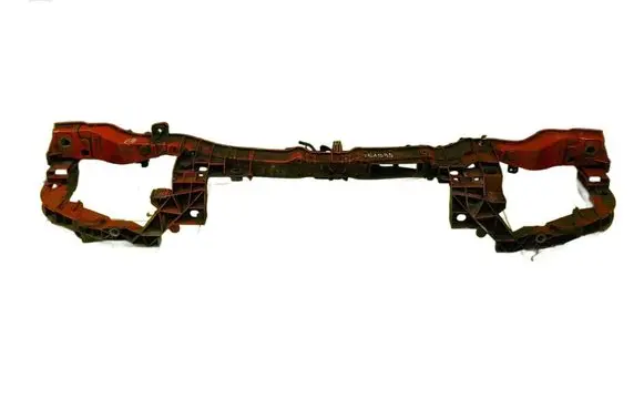 Ford Focus Radiator support slam panel BM518B041B