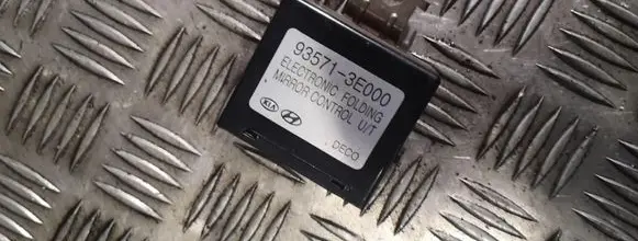 KIA Sorento Other control units/modules 935713e000