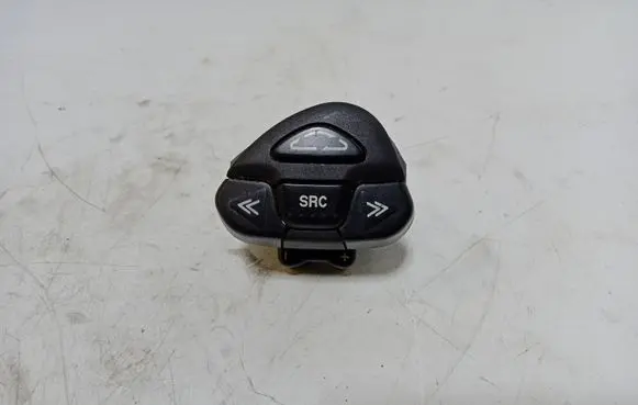 Nissan X-Trail T30 Multifunctional control switch/knob 