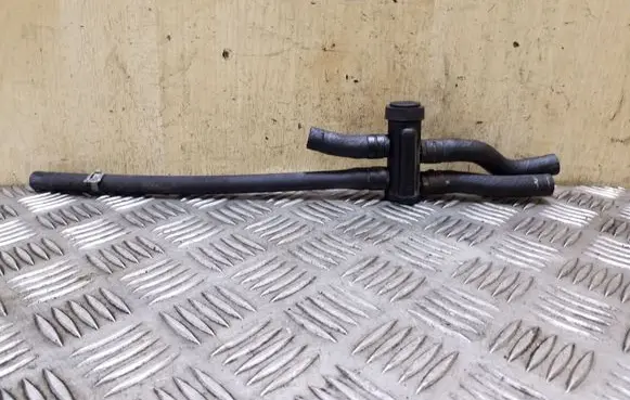 Audi A5 8T 8F Fuel line/pipe/hose 8T0127247A