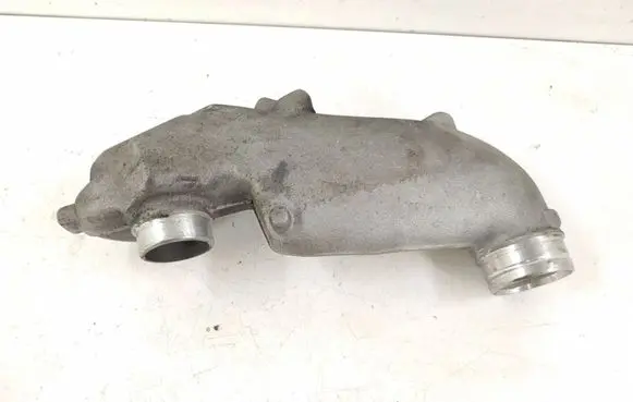 Mercedes-Benz ML W164 Intake resonator 6290941908 A6290941908