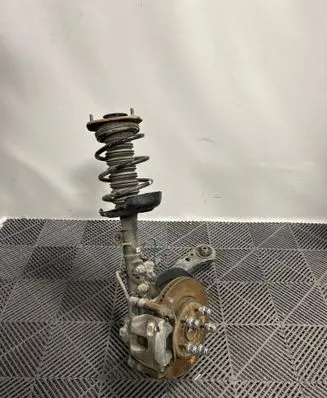 Toyota Corolla E210 E21 Front wheel hub spindle knuckle 