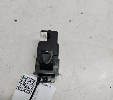 Honda Civic Electric window control switch 83740SMGE020UHS