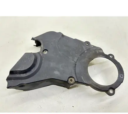 Audi A6 S6 C6 4F Timing belt guard (cover) 06F109147