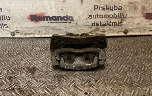 Subaru Forester SG Front brake caliper