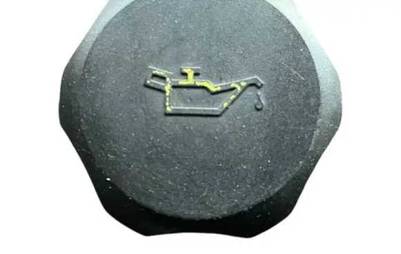 Porsche 911 996 Oil filler cap 99610735053