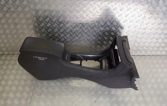 Citroen C5 Center console 