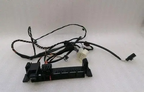 Porsche Cayman 987 Handbrake wiring loom/harness