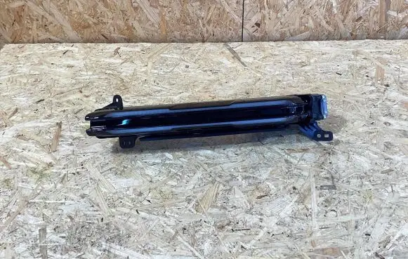 Porsche Cayenne (9Y0 9Y3) Front fog light 9y0953056A
