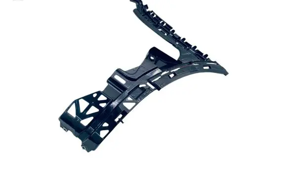 Mercedes-Benz GLC C253 Bumper support mounting bracket corner A2538800612