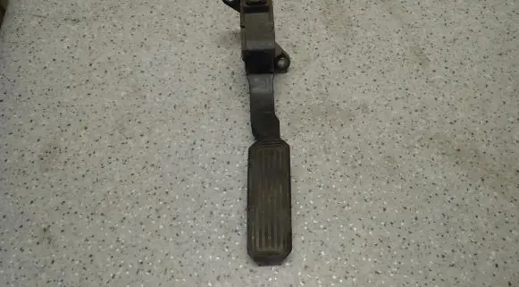 Toyota Auris 150 Pedal assembly 