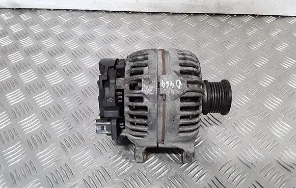 Audi A5 Sportback 8TA Generator/alternator 03G903016E