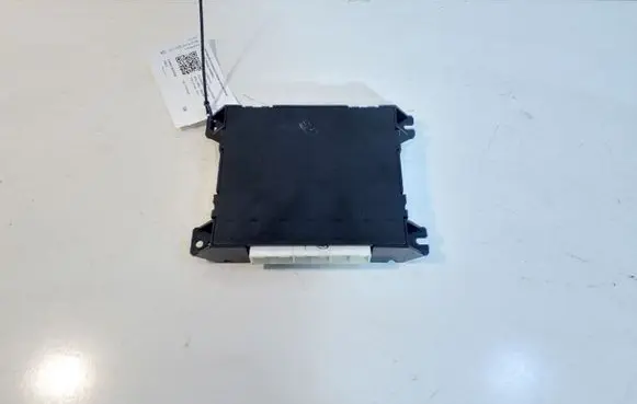 Land Rover Range Rover Sport L320 Air conditioning/heating control unit CH2218D493AB