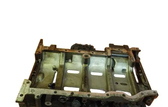 Ford Transit Oil sump 8C1Q6U004AA