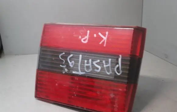 Volkswagen PASSAT B4 Rear/tail lights 3A9945107B
