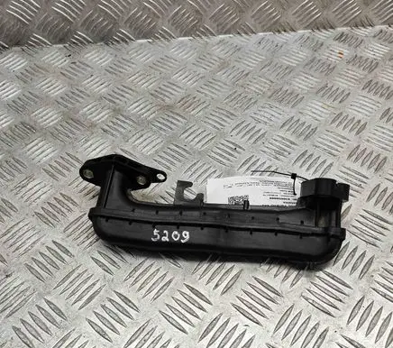 Lexus UX EGR valve line/pipe/hose 2560124030