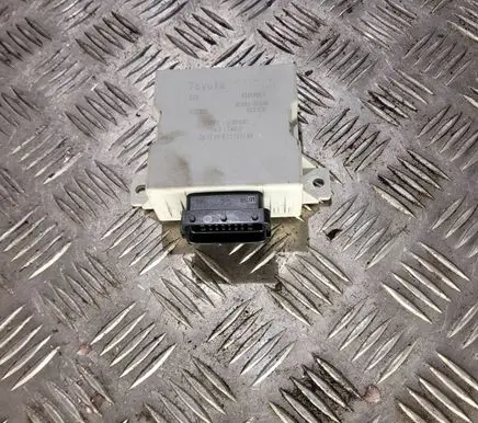 Toyota Avensis T250 Window wiper relay 603025 603026