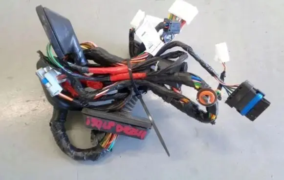 Hyundai i30 Other interior part