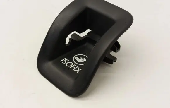 Audi A4 S4 B8 8K ISOFIX cover 8T0887233A