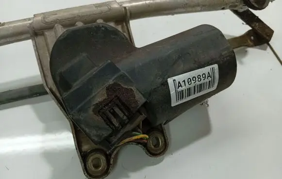 Opel Astra G Wiper motor