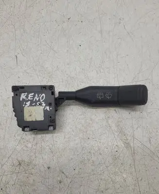 Renault 19 Wiper control stalk