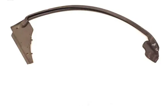 Tesla Model S Front door rubber seal 1005421-00-D