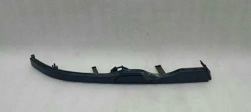 BMW 5 E39 Front brake disc dust cover plate 8231044