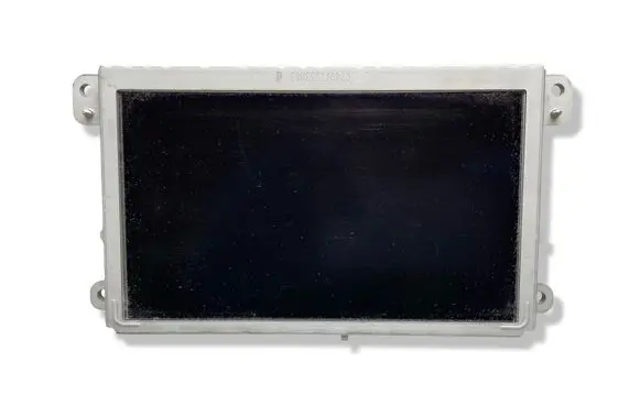Audi A6 S6 C6 4F Screen/display/small screen 4F0919603B
