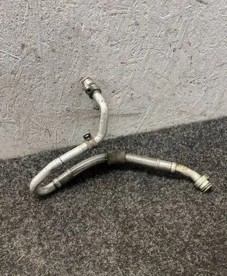 Mercedes-Benz AMG GT R190 C190 Vacuum line/pipe/hose A1902700000